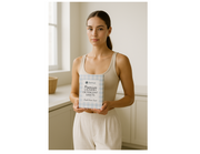 Laundry Detergent Sheets - Fresh Linen Scent
