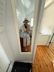 The Quilted Cloud Tote